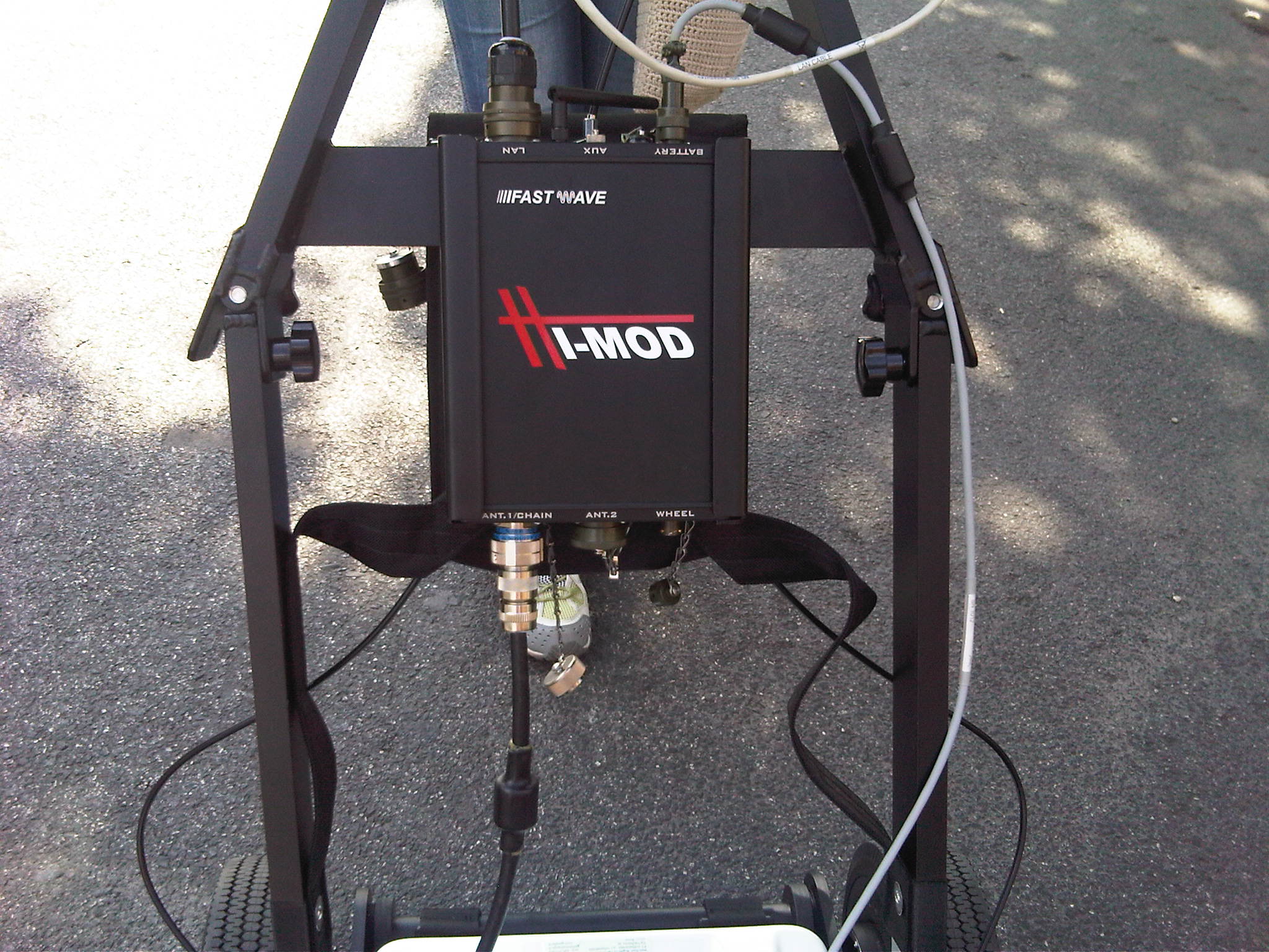 radar